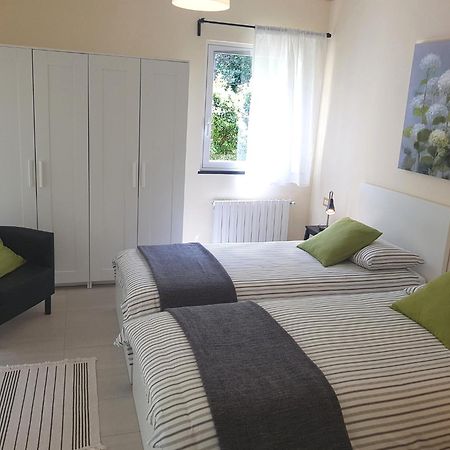Il Bosco Di Campo Marzano Garden Apartments 보르조나사 객실 사진