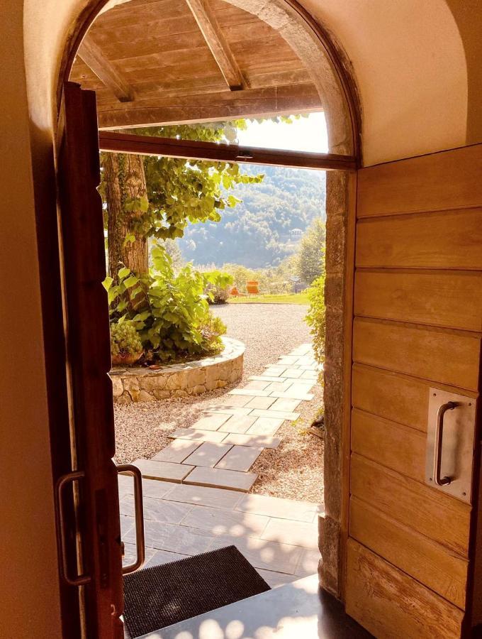 Il Bosco Di Campo Marzano Garden Apartments 보르조나사 외부 사진