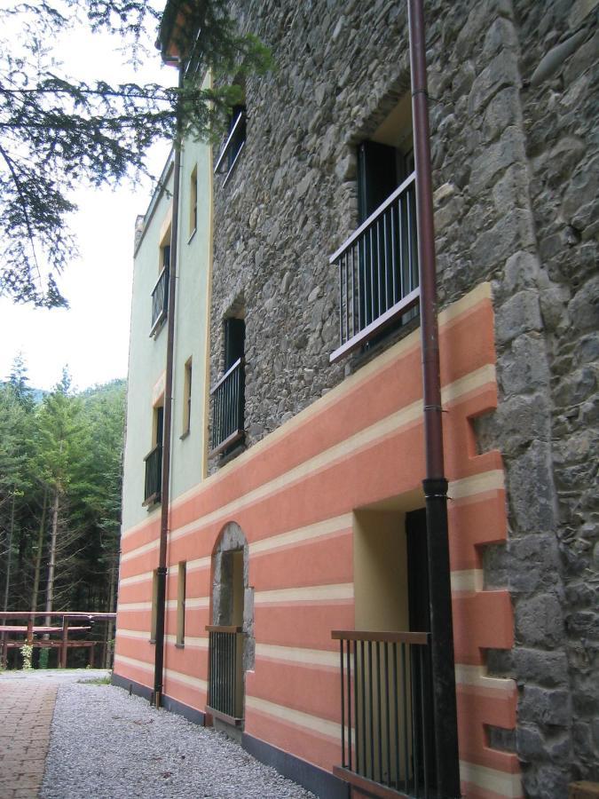 Il Bosco Di Campo Marzano Garden Apartments 보르조나사 외부 사진