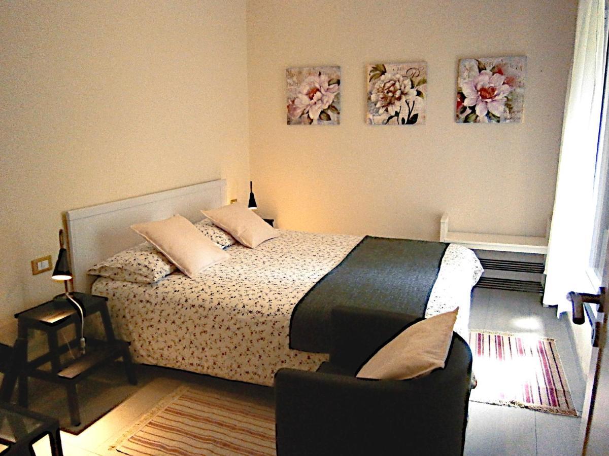 Il Bosco Di Campo Marzano Garden Apartments 보르조나사 외부 사진