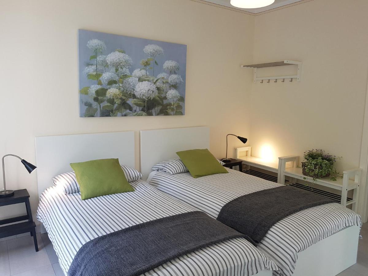 Il Bosco Di Campo Marzano Garden Apartments 보르조나사 외부 사진