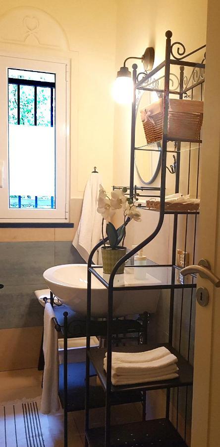 Il Bosco Di Campo Marzano Garden Apartments 보르조나사 외부 사진