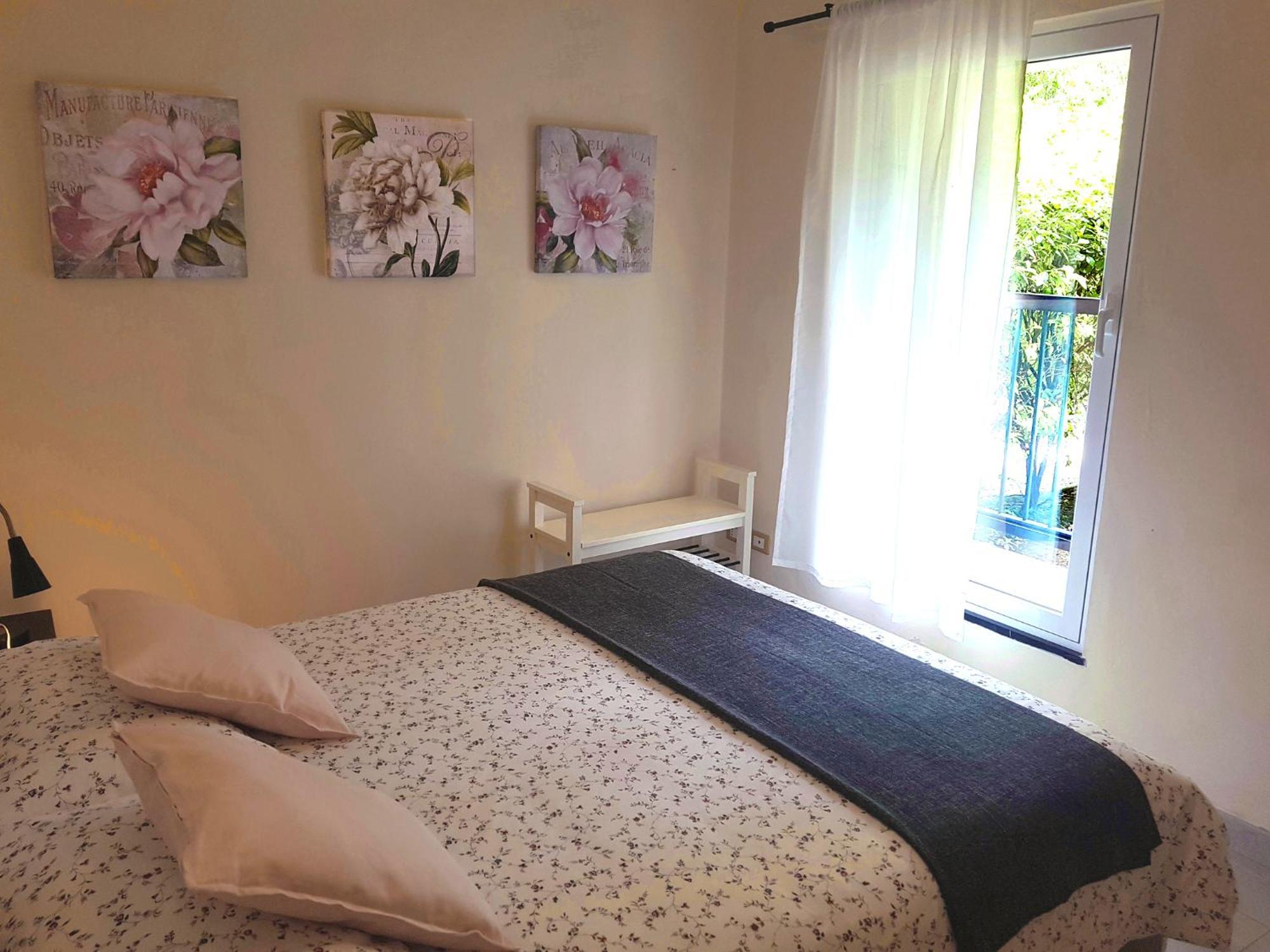 Il Bosco Di Campo Marzano Garden Apartments 보르조나사 객실 사진