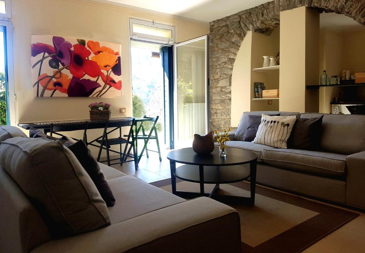 Il Bosco Di Campo Marzano Garden Apartments 보르조나사 외부 사진