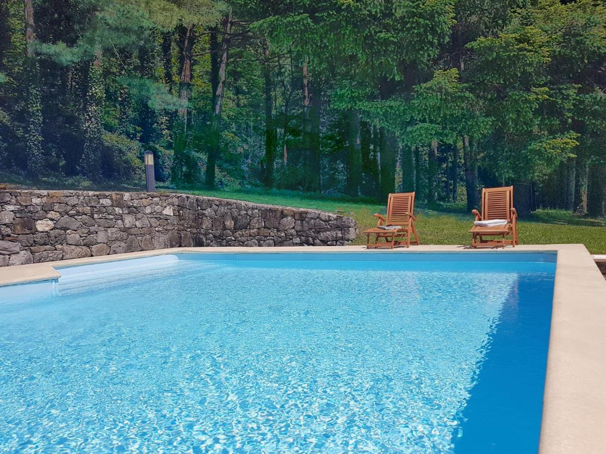 Il Bosco Di Campo Marzano Garden Apartments 보르조나사 외부 사진