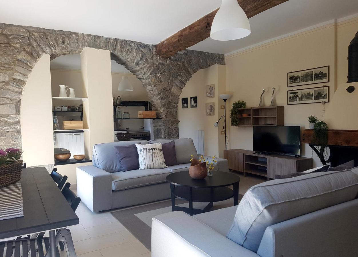 Il Bosco Di Campo Marzano Garden Apartments 보르조나사 외부 사진