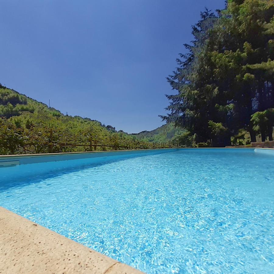 Il Bosco Di Campo Marzano Garden Apartments 보르조나사 외부 사진