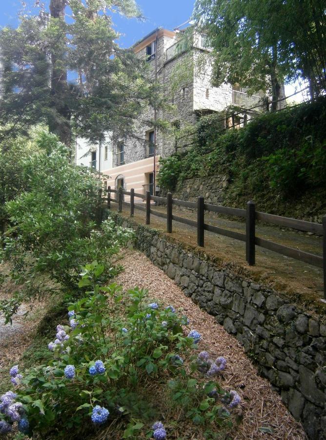 Il Bosco Di Campo Marzano Garden Apartments 보르조나사 외부 사진
