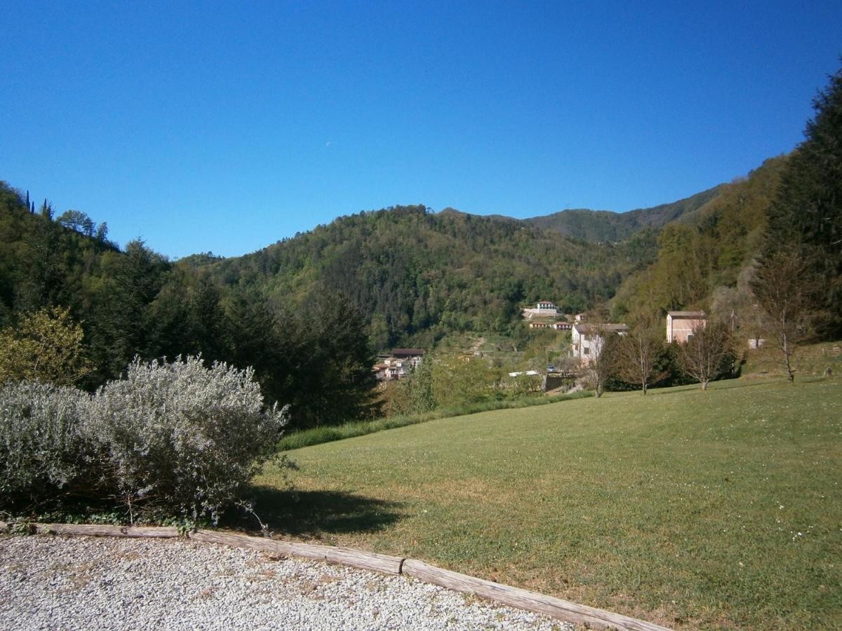 Il Bosco Di Campo Marzano Garden Apartments 보르조나사 외부 사진