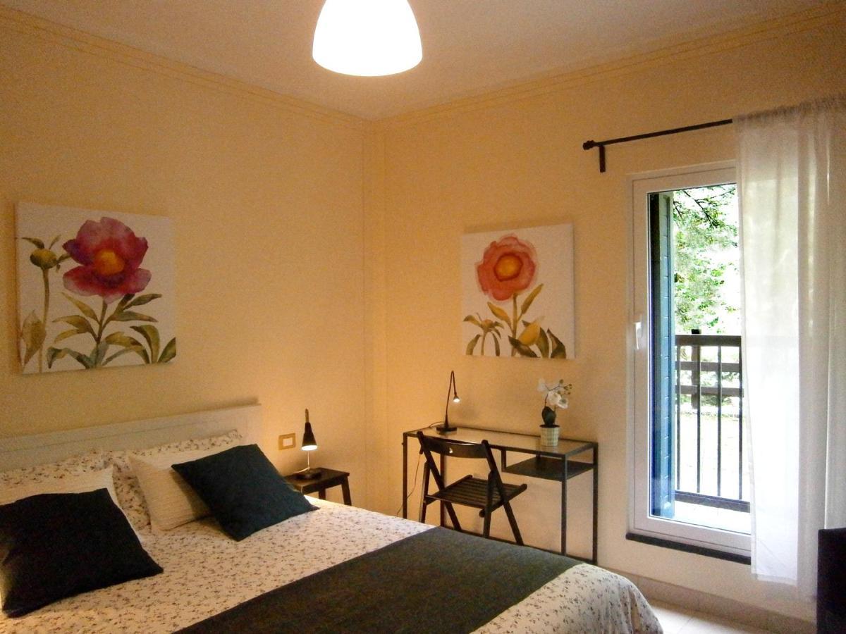 Il Bosco Di Campo Marzano Garden Apartments 보르조나사 외부 사진