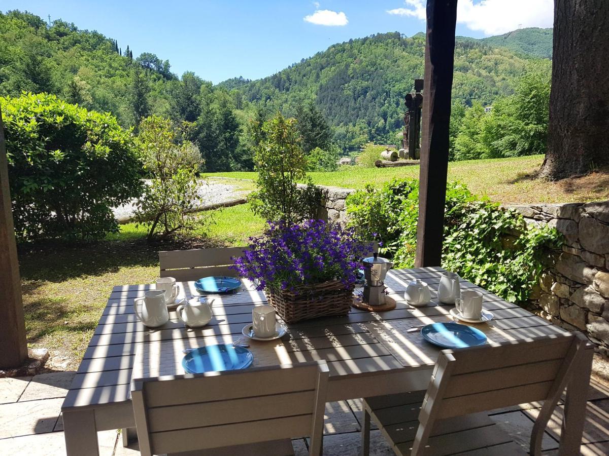Il Bosco Di Campo Marzano Garden Apartments 보르조나사 외부 사진