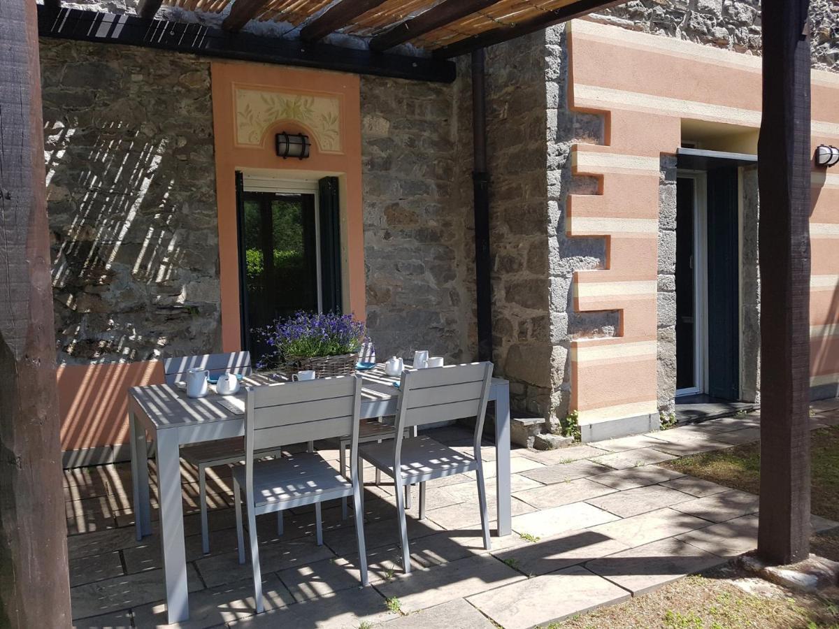 Il Bosco Di Campo Marzano Garden Apartments 보르조나사 외부 사진