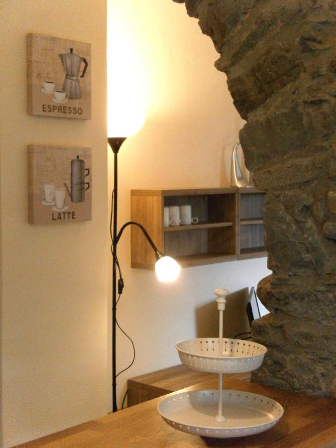 Il Bosco Di Campo Marzano Garden Apartments 보르조나사 외부 사진