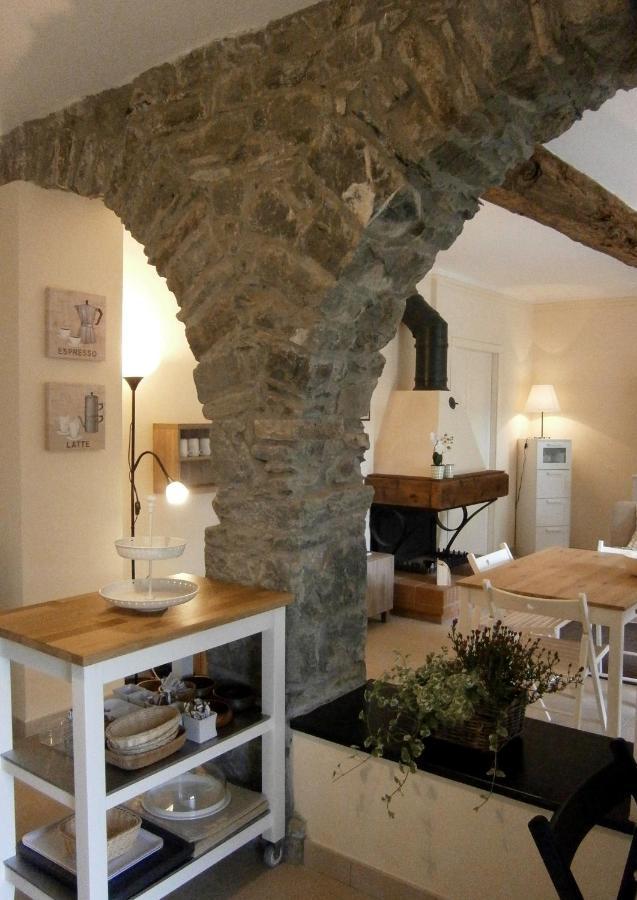 Il Bosco Di Campo Marzano Garden Apartments 보르조나사 외부 사진