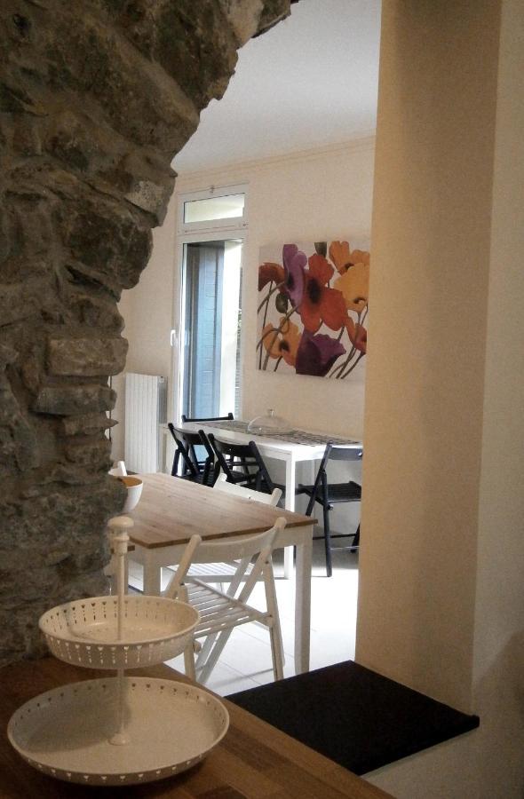 Il Bosco Di Campo Marzano Garden Apartments 보르조나사 외부 사진